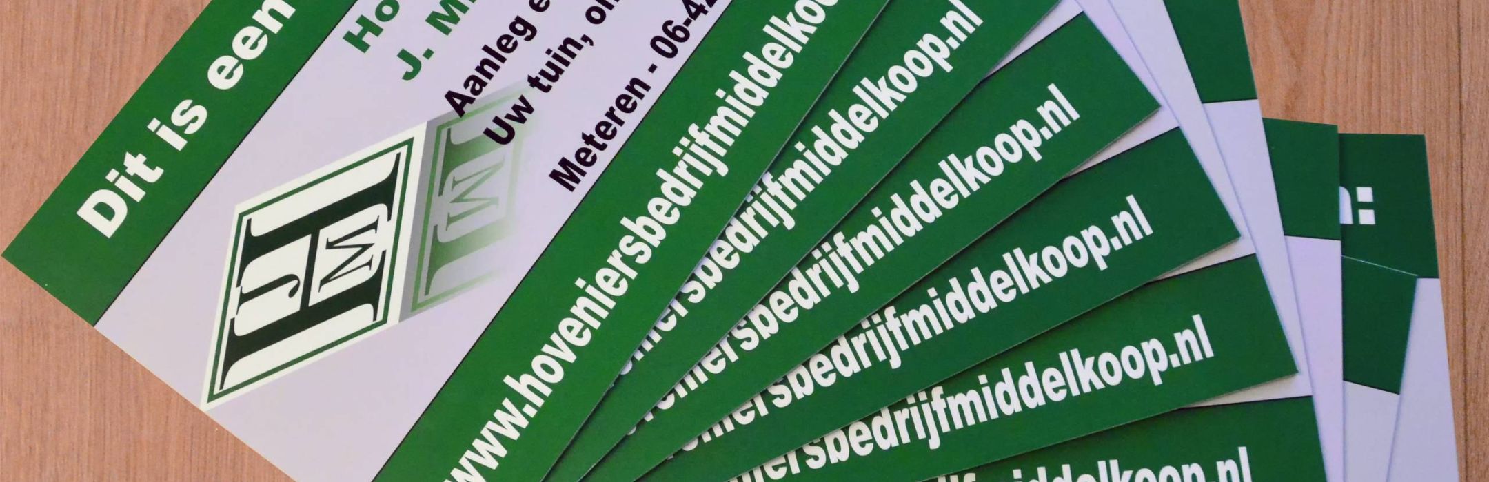 Sign-express.nl Drukwerk
